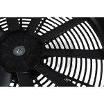 Kit copriventola ad alte prestazioni per BMW M3 E36 Mishimoto