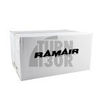 Sistema di aspirazione per Audi TTS MK2 8J