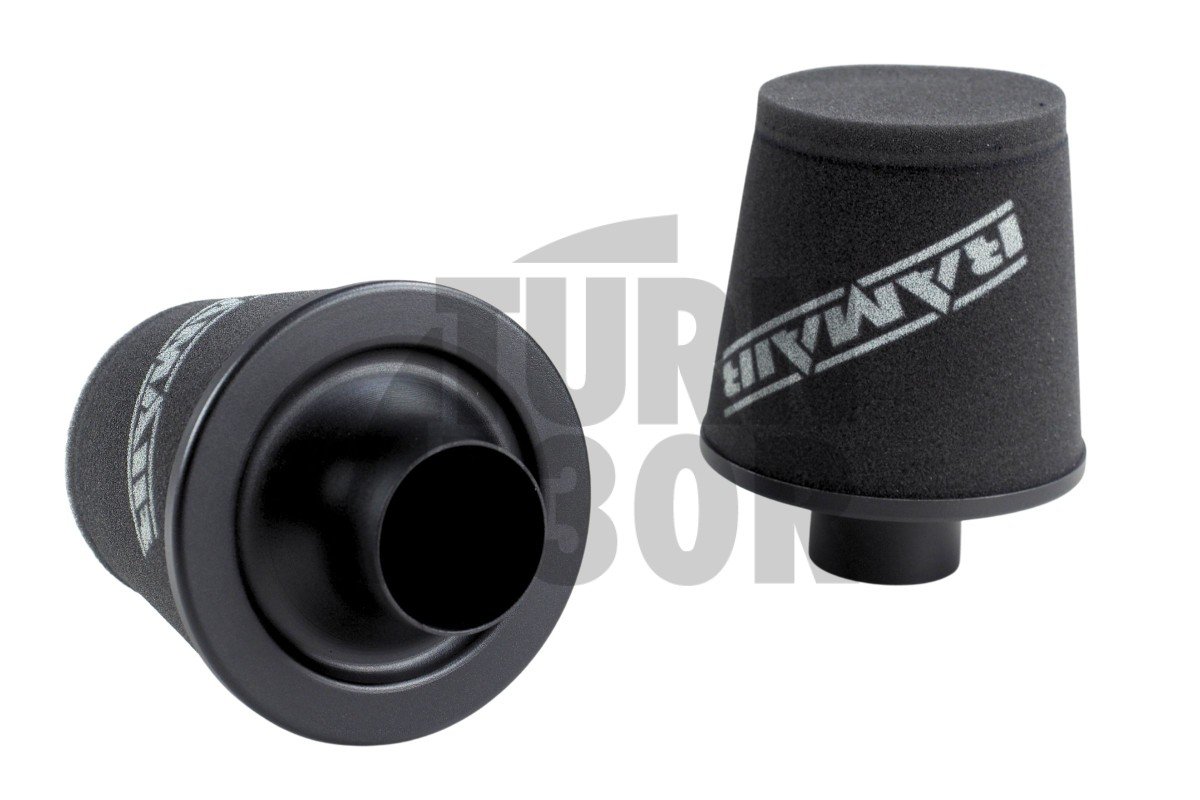 BMW 135i E82 / 1M / 335i E9x N54 Sistema di aspirazione Ramair BMW 135i E82 / 1M / 335i E9x N54 Sistema di aspirazione Ramair