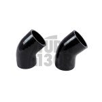 BMW 135i E82 / 1M / 335i E9x N54 Sistema di aspirazione Ramair BMW 135i E82 / 1M / 335i E9x N54 Sistema di aspirazione Ramair