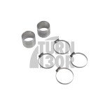 BMW 135i E82 / 1M / 335i E9x N54 Sistema di aspirazione Ramair BMW 135i E82 / 1M / 335i E9x N54 Sistema di aspirazione Ramair