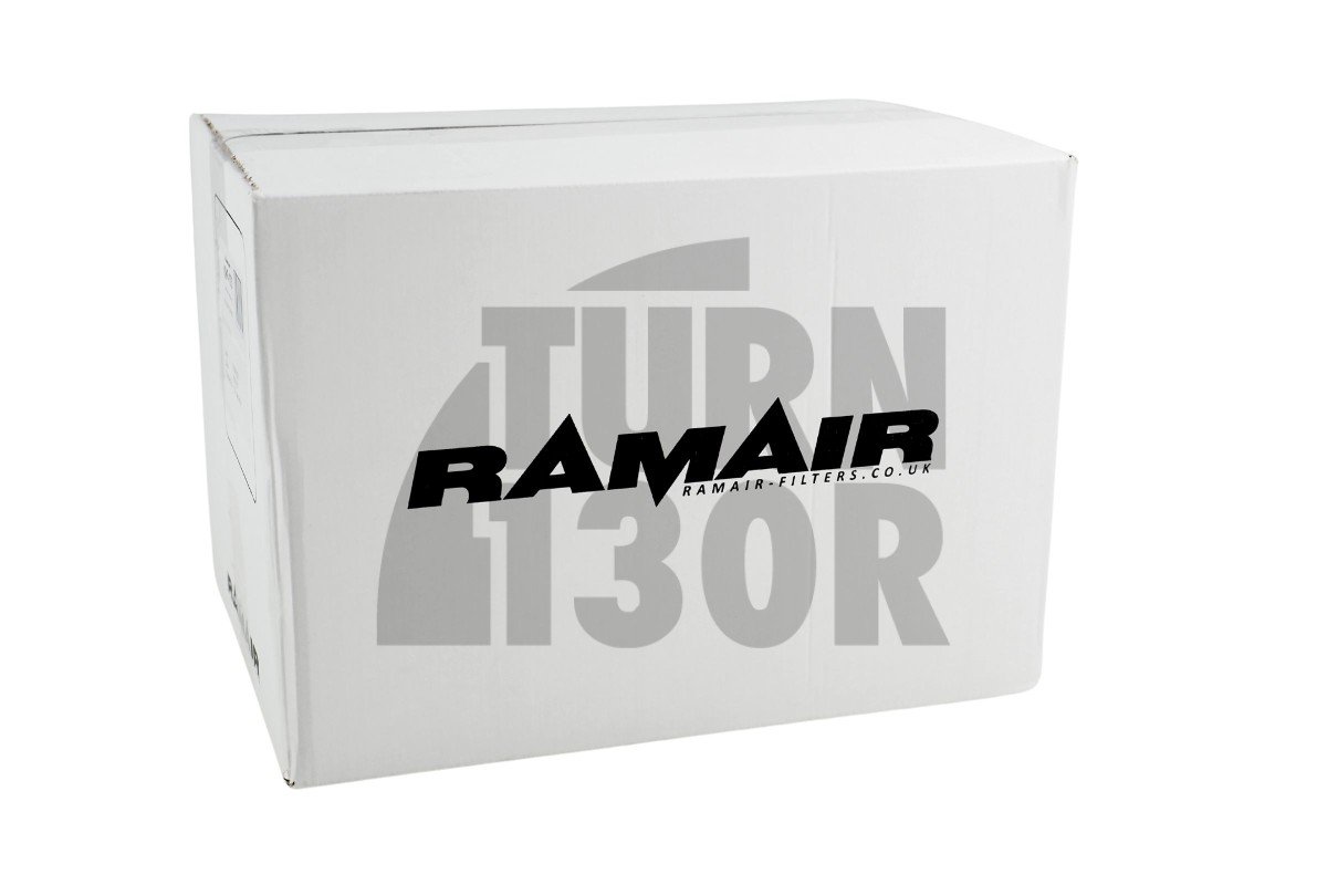 BMW 135i E82 / 1M / 335i E9x N54 Sistema di aspirazione Ramair BMW 135i E82 / 1M / 335i E9x N54 Sistema di aspirazione Ramair