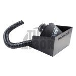 Sistema di aspirazione Civic Type R EP3 Ramair