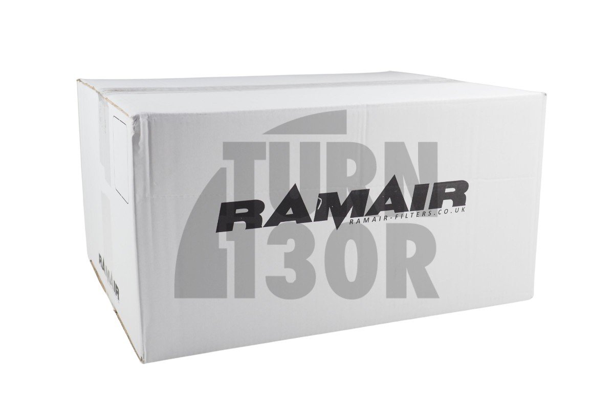 Sistema di aspirazione Civic Type R EP3 Ramair