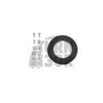 Kit ventola Mishimoto Performance Mitsubishi Lancer 8 / 9