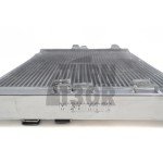 Radiatore in alluminio Mishimoto Mitsubishi Lancer Evo 10