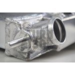 Radiatore in alluminio Mishimoto Mitsubishi Lancer Evo 10