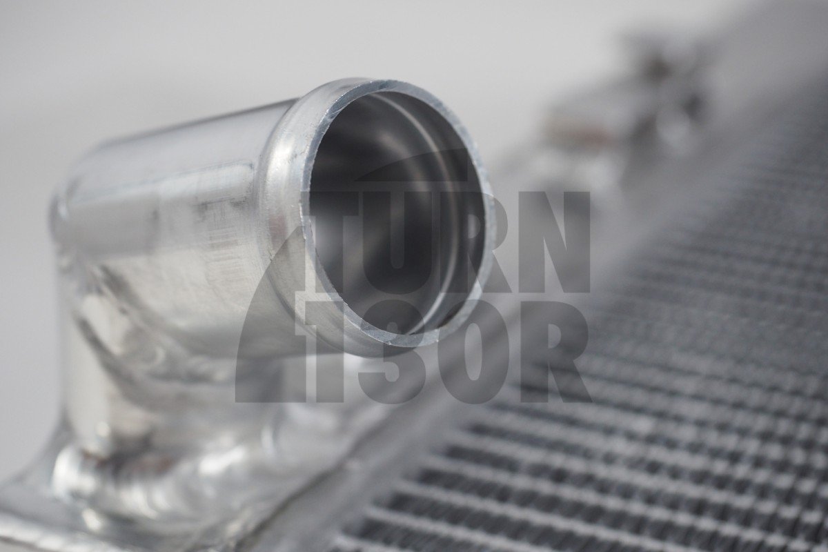 Radiatore in alluminio Mishimoto Mitsubishi Lancer Evo 10