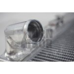 Radiatore in alluminio Mishimoto Mitsubishi Lancer Evo 10