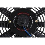 Kit ventola Mishimoto Performance Mitsubishi Lancer Evo 10