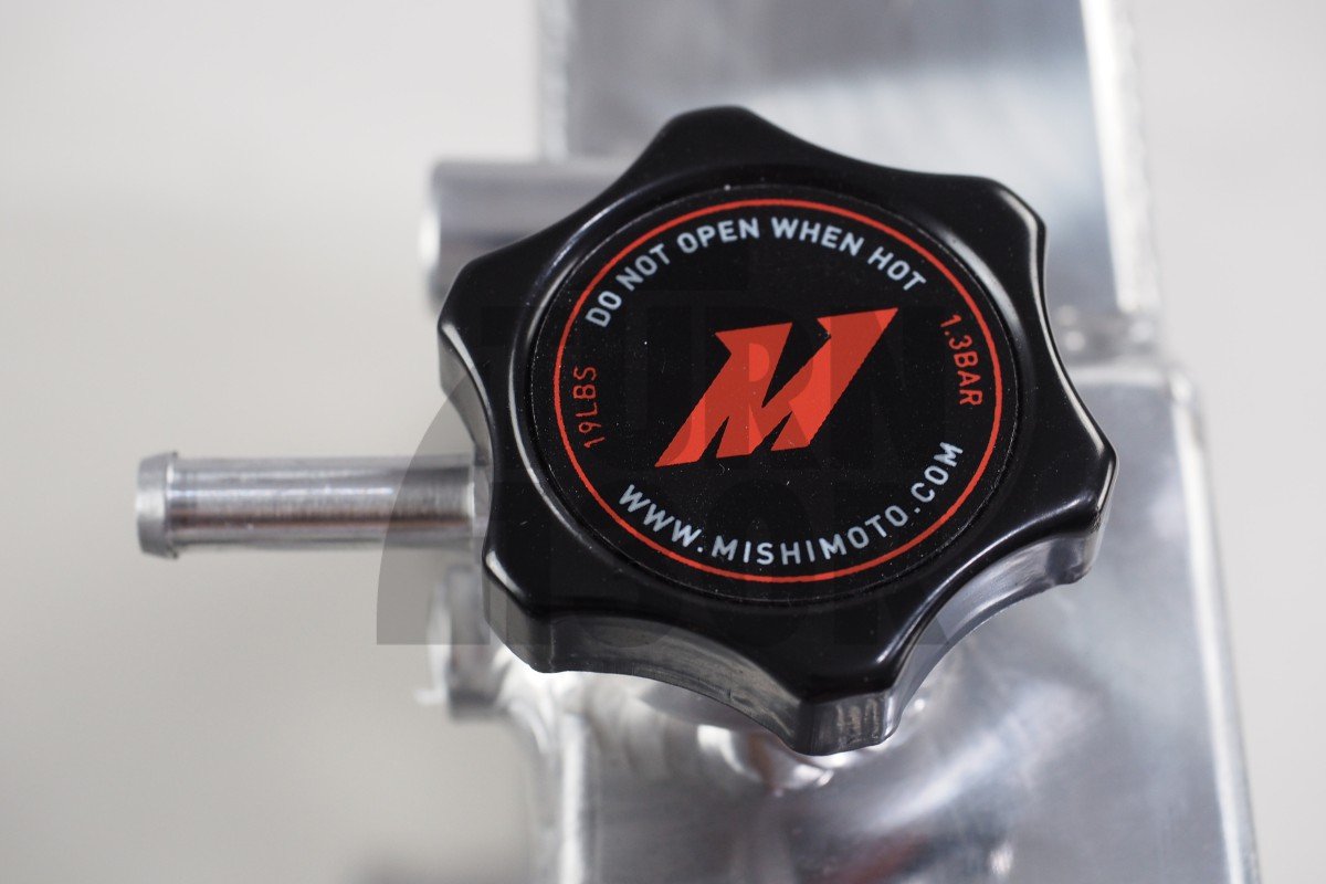 Mishimoto Radiatore Mitsubishi Lancer Evo 7 / 8 / 9