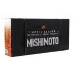 Kit intercooler per montaggio anteriore Mitsubishi Lancer Evo 8 / Evo 9