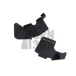 Sistema di aspirazione potenziato progettato per il modello Ford Focus 3 ST 250 a partire dal 2015 Sistema di aspirazione potenziato progettato per il modello Ford Focus 3 ST 250 a partire dal 2015