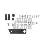 Sistema di aspirazione potenziato progettato per il modello Ford Focus 3 ST 250 a partire dal 2015 Sistema di aspirazione potenziato progettato per il modello Ford Focus 3 ST 250 a partire dal 2015