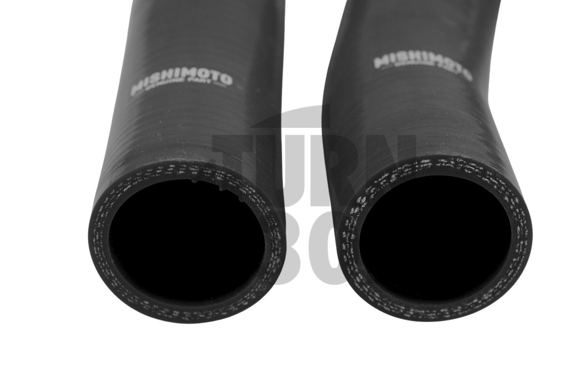 Kit tubi radiatore Mishimoto Mitsubishi Lancer Evolution 8