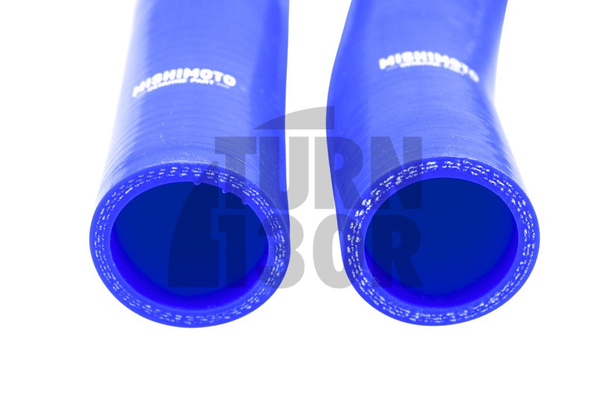 Kit tubi radiatore Mishimoto Mitsubishi Lancer Evolution 8