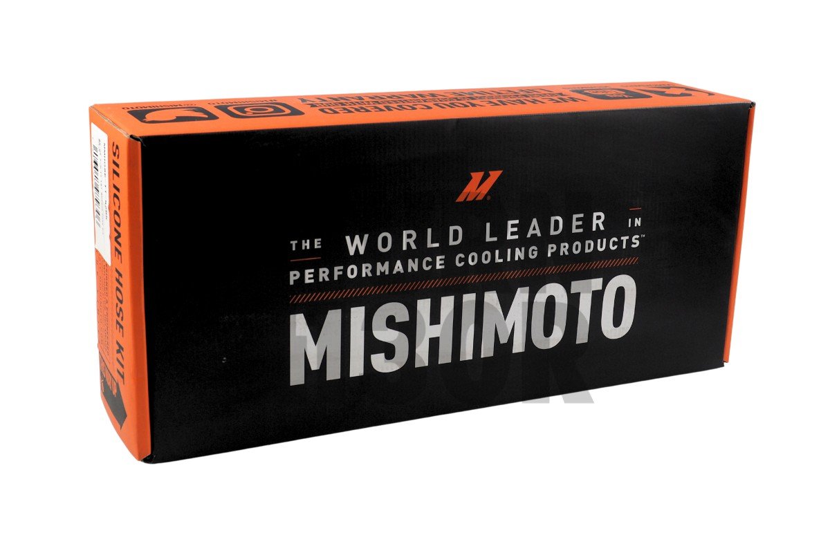 Kit tubi radiatore Mishimoto Mitsubishi Lancer Evolution 8