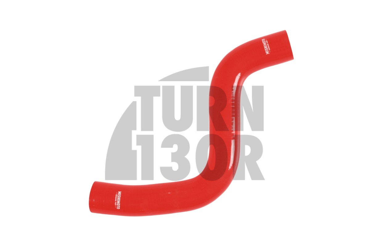Kit tubo radiatore in silicone Mishimoto Mitsubishi Lancer Evolution 9