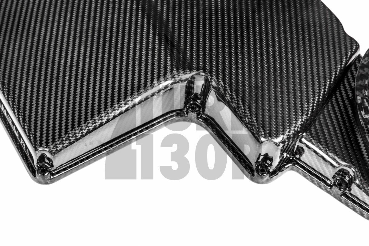 Eventuri Coperchio airbox in fibra di carbonio per BMW M3 E9x