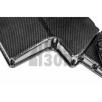 Eventuri Coperchio airbox in fibra di carbonio per BMW M3 E9x