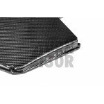 Eventuri Coperchio airbox in fibra di carbonio per BMW M3 E9x