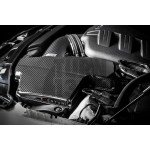 Eventuri Coperchio airbox in fibra di carbonio per BMW M3 E9x