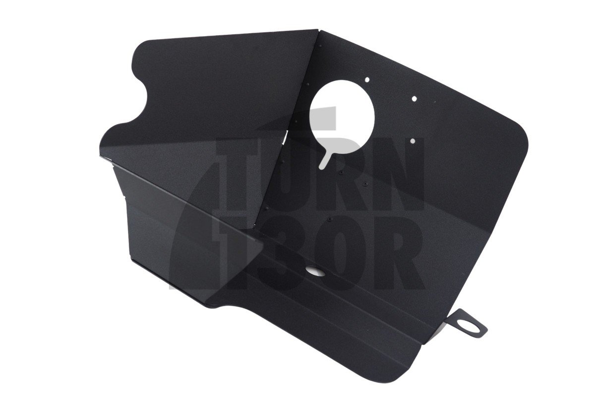 Sistema di induzione dell'aria per Leon 3 Cupra 5F / Skoda Octavia VRS 5E Sistema di induzione dell'aria per Leon 3 Cupra 5F / Skoda Octavia VRS 5E