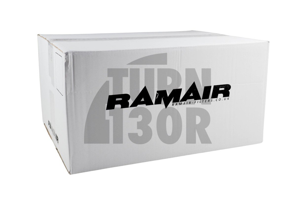 Sistema di induzione dell'aria per Leon 3 Cupra 5F / Skoda Octavia VRS 5E Sistema di induzione dell'aria per Leon 3 Cupra 5F / Skoda Octavia VRS 5E