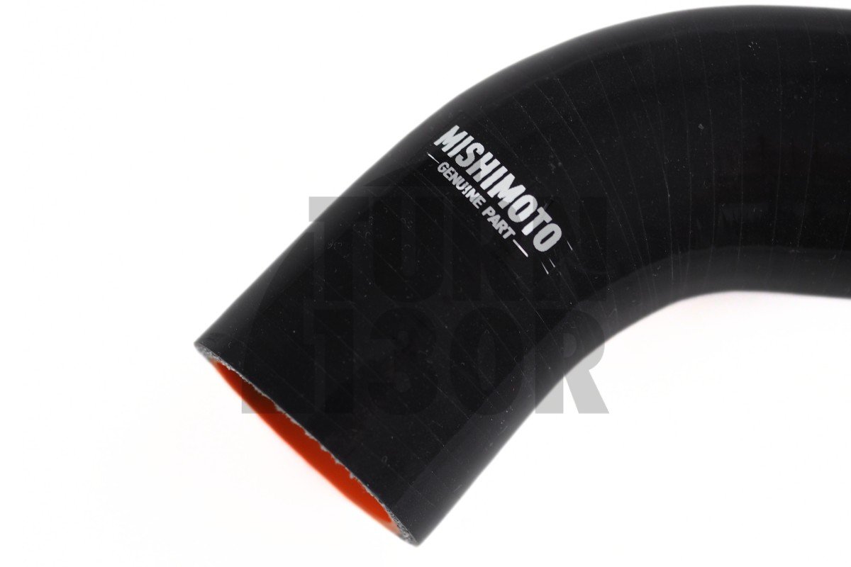 Mishimoto Kit tubi radiatore Nissan GTR R35