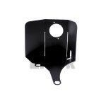 Polo 9N3 GTI Sistema di induzione Ramair