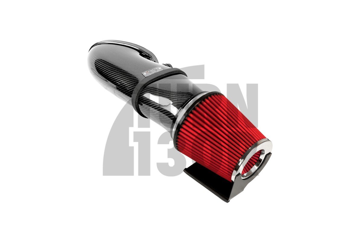 Sistema di aspirazione Eventuri in fibra di carbonio per BMW M3 E9x