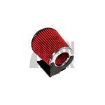 Sistema di aspirazione Eventuri in fibra di carbonio per BMW M3 E9x