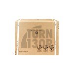 Sistema di aspirazione Eventuri in fibra di carbonio per BMW M3 E9x