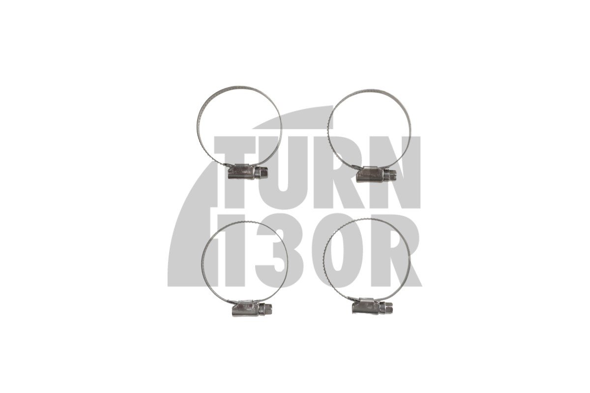 Kit tubi radiatore Mishimoto Subaru Impreza STI 08-14