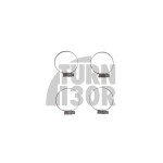 Kit tubi radiatore Mishimoto Subaru Impreza STI 08-14