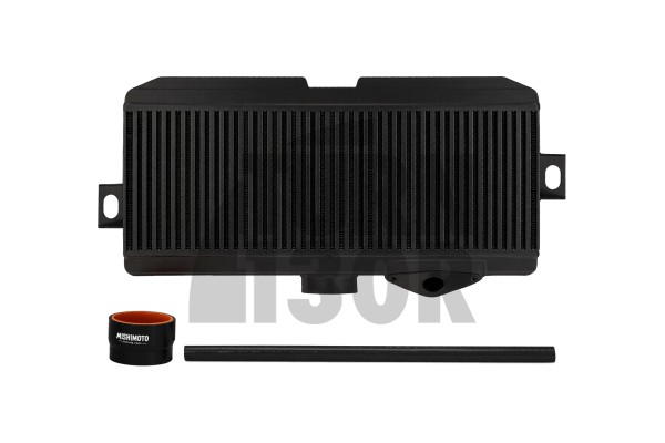 Intercooler a montaggio superiore Mishimoto Subaru Impreza STI 08-17