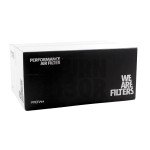 Sistema di aspirazione Ramair sovradimensionato progettato per i modelli Golf 5 GTI, A3 8P, Leon 2 FR e Scirocco 2.0 TFSI K03 con motori 2.0 TFSI K03 Sistema di aspirazione Ramair sovradimensionato progettato per i modelli Golf 5 GTI, A3 8P, Leon 2 FR e Scirocco 2.0 TFSI K03 con motori 2.0 TFSI K03