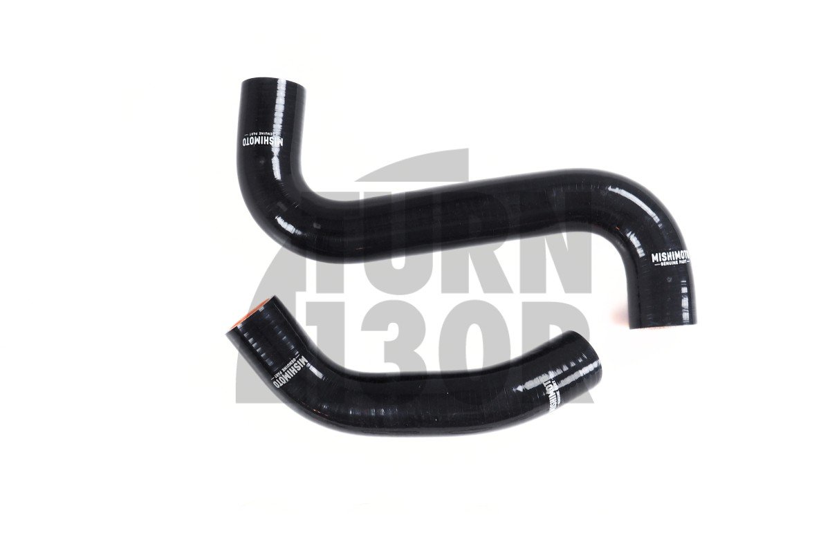 Kit tubi radiatore Mishimoto Subaru Impreza WRX / STI 01-07 Kit tubi radiatore Mishimoto Subaru Impreza WRX / STI 01-07