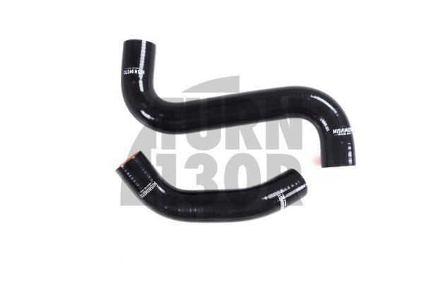 Kit tubi radiatore Mishimoto Subaru Impreza WRX / STI 01-07 Kit tubi radiatore Mishimoto Subaru Impreza WRX / STI 01-07