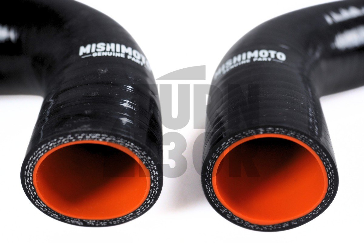 Kit tubi radiatore Mishimoto Subaru Impreza WRX / STI 01-07 Kit tubi radiatore Mishimoto Subaru Impreza WRX / STI 01-07