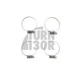 Kit tubi radiatore Mishimoto Subaru Impreza WRX / STI 01-07 Kit tubi radiatore Mishimoto Subaru Impreza WRX / STI 01-07