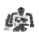 Aspirazione Ramair progettata per Golf 5 GTI, S3 8P, Leon 2 Cupra, Scirocco R e Golf 6 R 2.0 TFSI