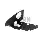 Aspirazione Ramair progettata per Golf 5 GTI, S3 8P, Leon 2 Cupra, Scirocco R e Golf 6 R 2.0 TFSI