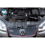 Aspirazione Ramair progettata per Golf 5 GTI, S3 8P, Leon 2 Cupra, Scirocco R e Golf 6 R 2.0 TFSI