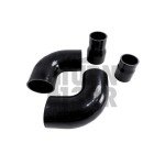 Presa daria Ramair sovradimensionata progettata per Golf 5 GTI, S3 8P, Leon 2 Cupra, Scirocco R e Golf 6 R 2.0 TFSI