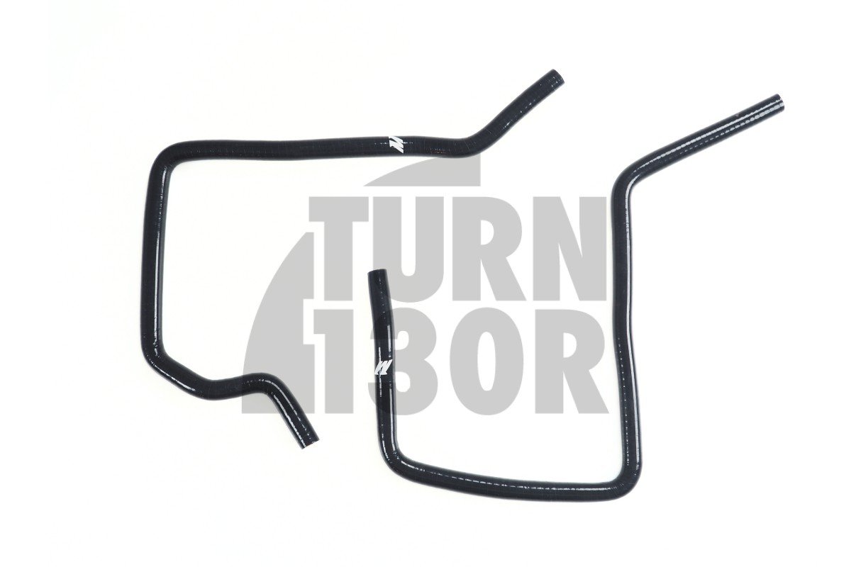 Tubi accessori in silicone Mishimoto Subaru Impreza WRX / STI 06-07