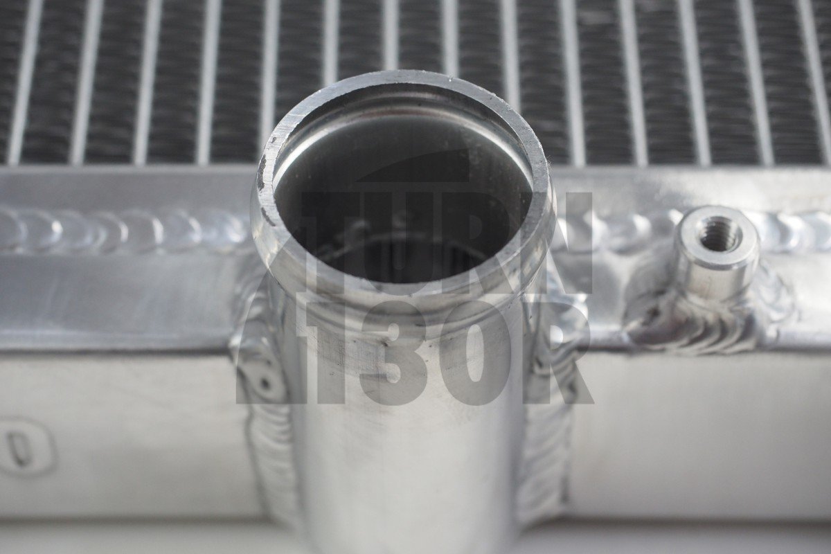 Radiatore Mishimoto Subaru Impreza WRX STI 01-07 Radiatore Mishimoto Subaru Impreza WRX STI 01-07