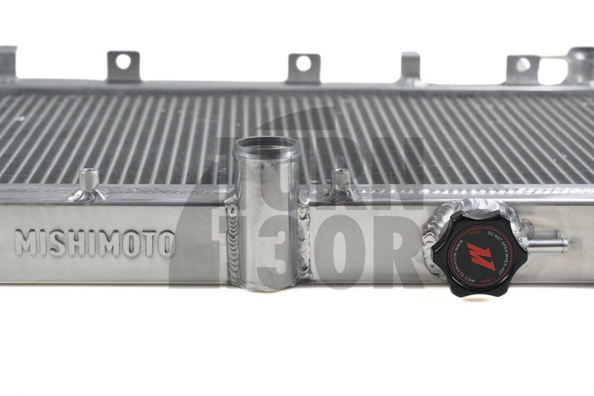 Radiatore Mishimoto Subaru Impreza WRX STI 01-07 Radiatore Mishimoto Subaru Impreza WRX STI 01-07