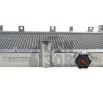 Radiatore Mishimoto Subaru Impreza WRX STI 01-07 Radiatore Mishimoto Subaru Impreza WRX STI 01-07