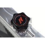 Radiatore Mishimoto Subaru Impreza WRX STI 01-07 Radiatore Mishimoto Subaru Impreza WRX STI 01-07